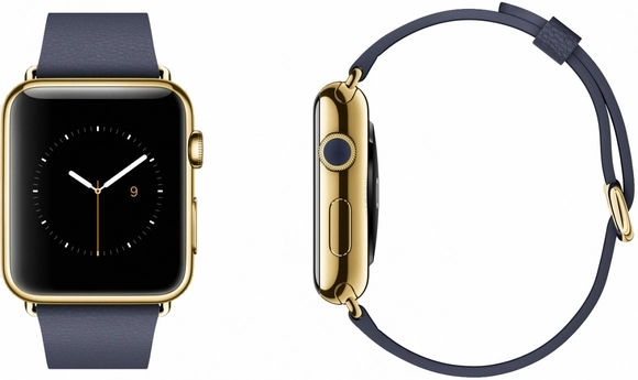 Часы Apple Watch и их рыночные перспективы