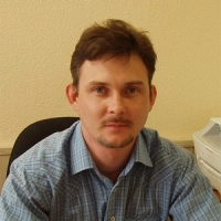 Михаил Селиверстов