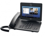 Cisco DX650: корпоративный телефон с функциями смартфонов