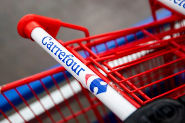 Carrefour и Google запустят сервис голосовых покупок во Франции