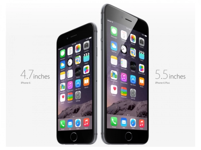 Три новых Apple iPhone к сентябрю?..