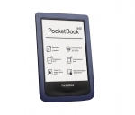 PocketBook 640: пляжное чтение