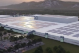Panasonic будет производить аккумуляторные ячейки для Tesla из переработанных материалов