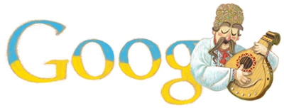 Виктор Янукович мечтает об украинском Google