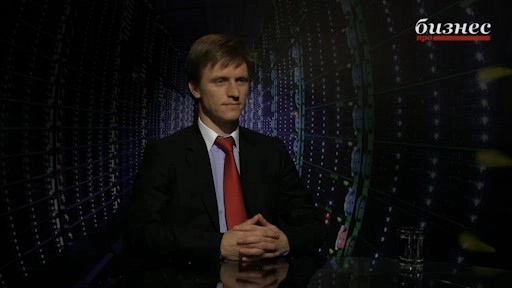 Сергей Смирнов, директор по ИТ ГК «НефтеГазИндустрия», в программе «IT 360» 