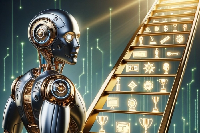 Четыре шага к успеху в искусственном интеллекте: бизнес-стратегии Дмитрия Рыкунова
