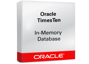 Поступила в продажу Oracle TimesTen In-Memory Database 11g Release 2 