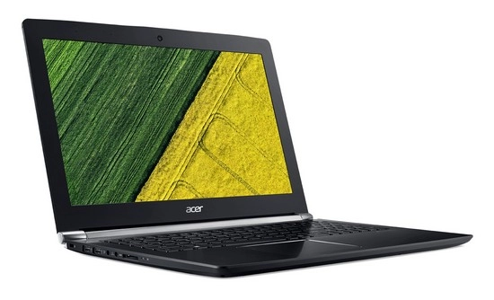 Acer представляет линейку ноутбуков: Aspire VX 15 и V Nitro 