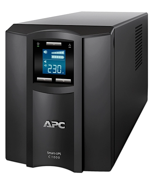 APC Smart-UPS SMC для серверов начального уровня 