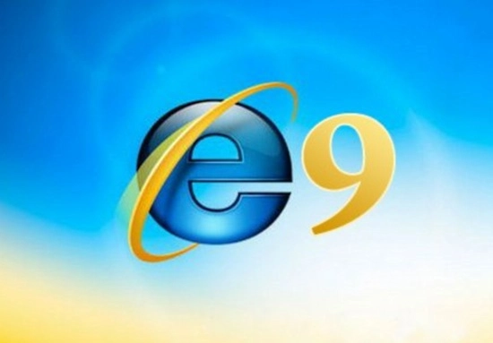 Internet Explorer 9: управляющий закачек и веб-сайтов командир