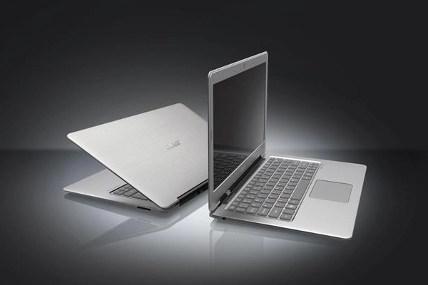 В начале 2012 г. Acer завалит рынок новыми ультрабуками