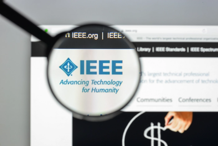 Сотрудников Huawei отстранили от IEEE