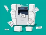 Перезапустите принтеры: как экономить на офисной печати без мелочного контроля