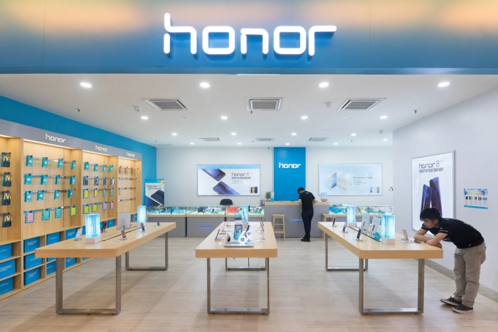 Huawei продает бренд Honor консорциуму агентов и дилеров