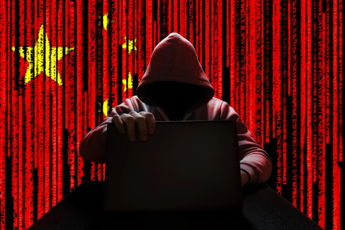 Бельгия обвиняет Китай в кибератаках