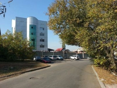 «Марвел-Казахстан»: новый офис в Алматы
