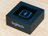 Logitech Bluetooth Audio Adapter: отцы и дети поют вместе