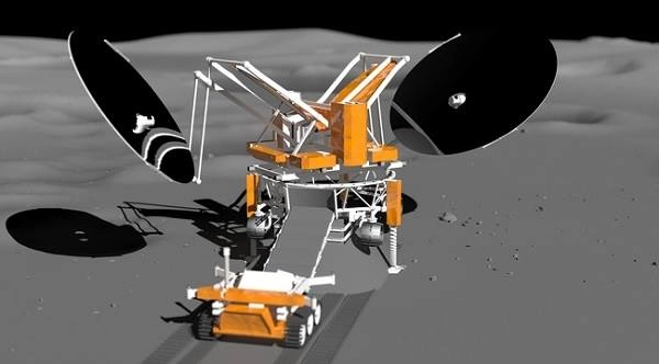 СамГТУ разрабатывает инопланетный 3D-принтер, обгоняя NASA