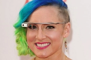 Google Glass напророчили светлое будущее