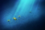 «Швабе» поставил оптоволоконный комплекс для подводной добычи нефти