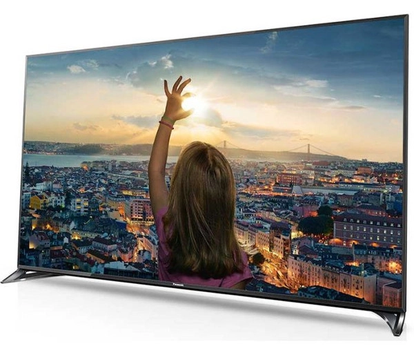 Телевизоры Viera 2015 года уже доступны в Elittech