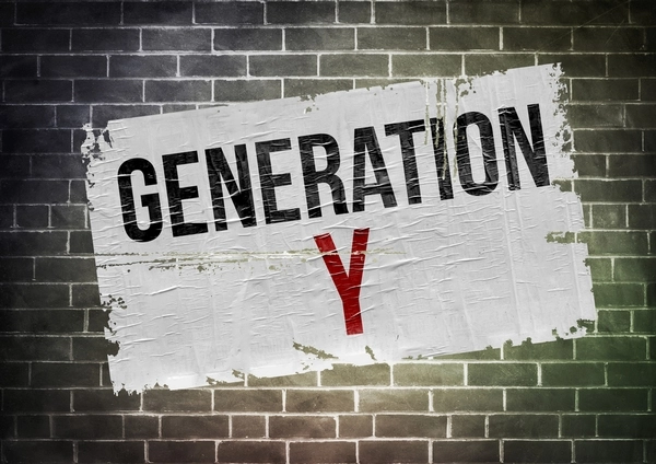 Поколение Y хочет строить карьеру, выделяться и нести в мир добро
