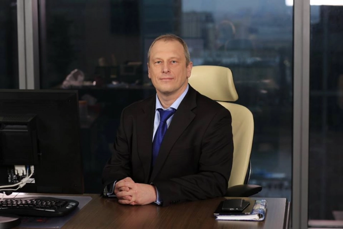 Сергей Баранов возглавит сводный IT-департамент объединённого банка ВТБ