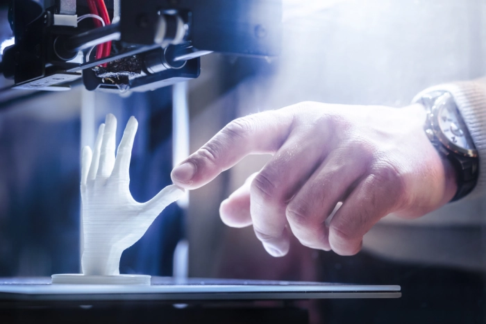 85% производственных компаний планируют увеличить инвестиции в технологии 3D-печати