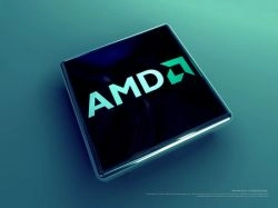 AMD увеличивает свою долю на рынке дискретной графики для ноутбуков 