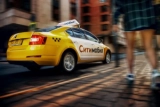«Ситимобил» запустил факторинг для таксопарков