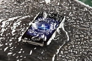 Liquipel делает смартфоны водоустойчивыми