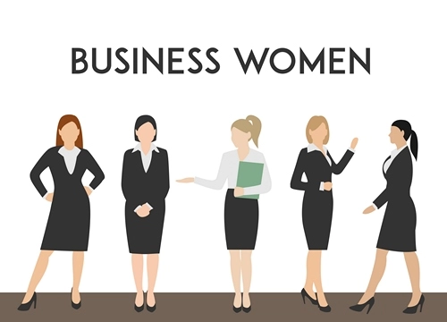 Женщины в США: 15% в советах директоров, 4% среди CEO