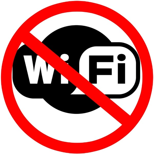 На Олимпиаде запретили персональные точки доступа Wi-Fi
