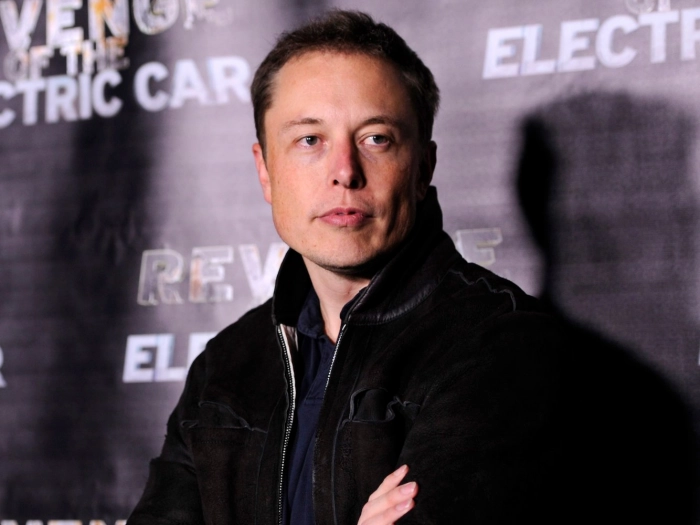 Tesla лишилась вице-президента по международным финансам и операциям
