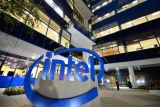 Капитализация Intel упала на $8 млрд, у инвесторов черный день