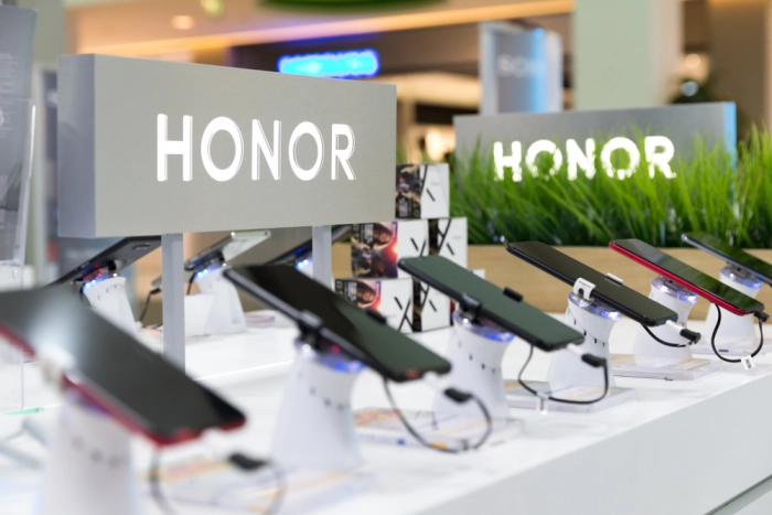 Honor не поставляет смартфоны в РФ. Пока