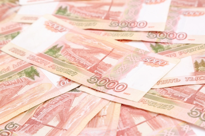 Минфин планирует получить 300 млрд рублей за счет взноса крупного бизнеса