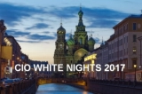 CIO White Nights 2017