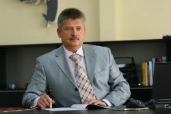 Гендиректор «Дальсвязи» стал вице-президентом «Ростелекома»