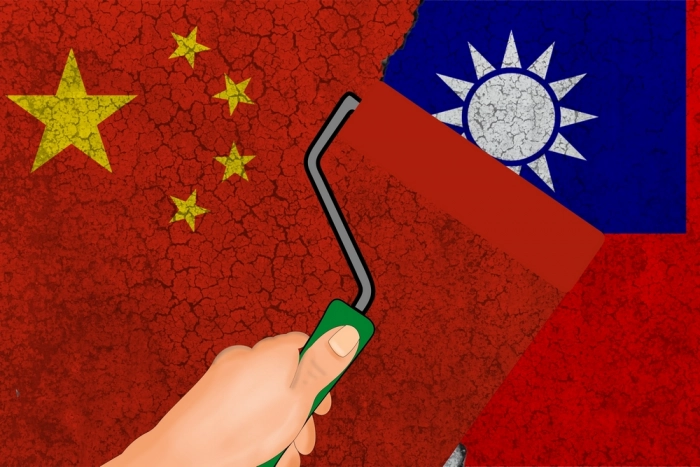 Что будет с Тайванем, в случае ухода TSMC в США?