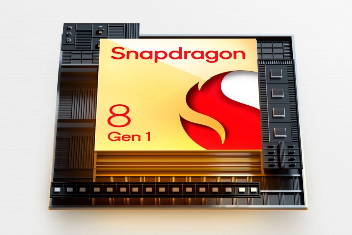 realme GT 2 Pro получит флагманский процессор Snapdragon 8 Gen 1