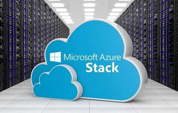 В России представлены комплексы Microsoft Azure Stack