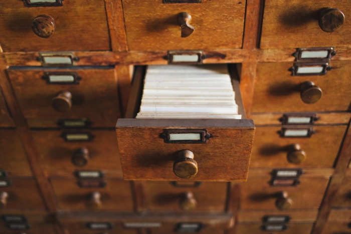 ЭЛАР развивает систему удаленного использования архивных документов  
