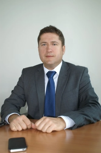 Александр Халаев (TrippLite)