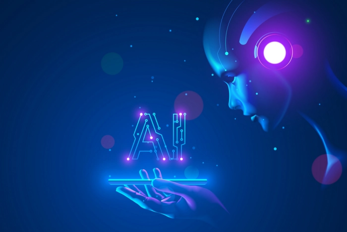 AI, ML, VR: что обсуждал Интернет в 2021 году