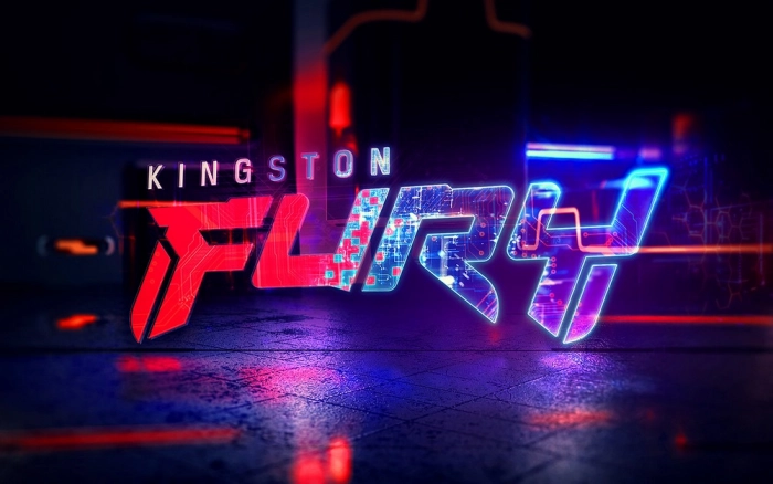 Kingston Technology объявила название своего нового бренда для геймеров