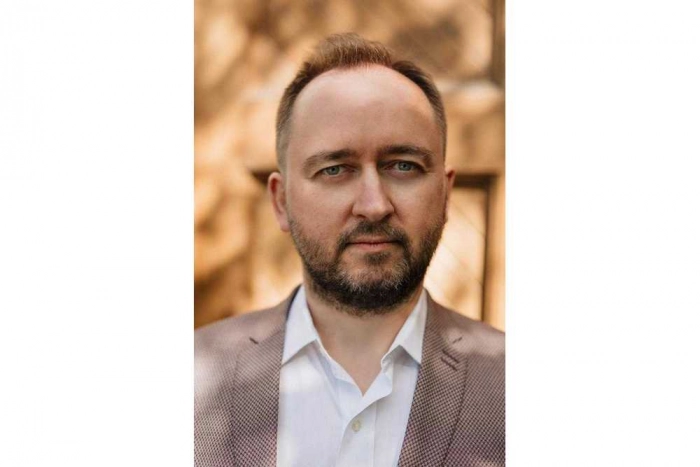 Александр Ложечкин стал руководителем дирекции информационных технологий Райффайзенбанка