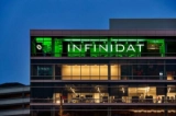 Infinidat назначила Ричарда Брэдбери вице-президентом в регионах EMEA и APJ