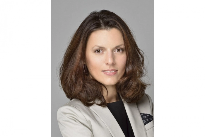 Директор по маркетингу в Konica Minolta – Мария Журавова 