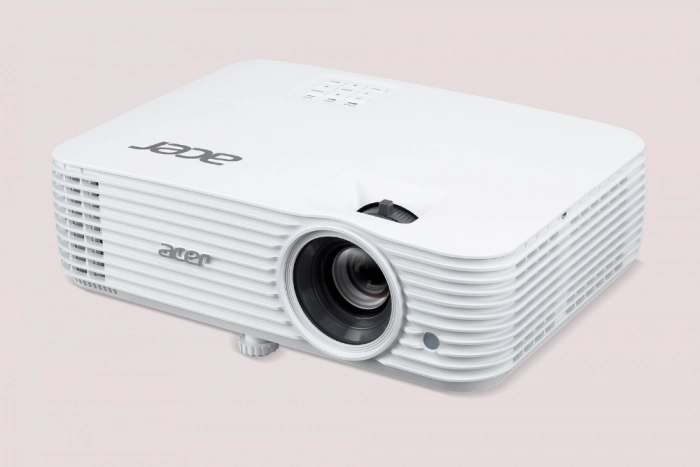 Acer обновила проектор для конференций X1529HP
